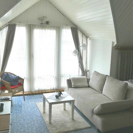 Straatmann Karin Apartment เพลเซอร์ฮาเคิน ภายนอก รูปภาพ