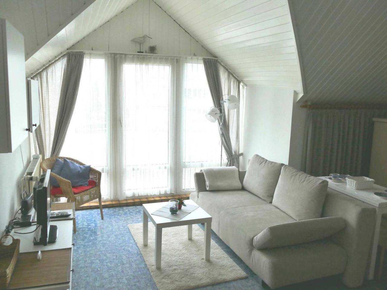 Straatmann Karin Apartment เพลเซอร์ฮาเคิน ภายนอก รูปภาพ