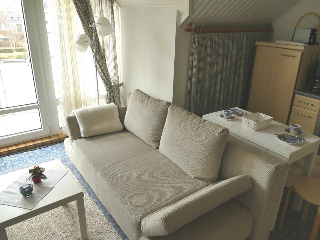 Straatmann Karin Apartment เพลเซอร์ฮาเคิน ภายนอก รูปภาพ